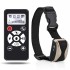 Rechargeable and Waterproof Dog Training Collars with Remote dog shock Collars