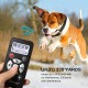 Rechargeable and Waterproof Dog Training Collars with Remote dog shock Collars
