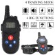 Dog Training Collars with Walkie Talkie Remote Control Distance Up to 1100 Yards Dog Shock Collars