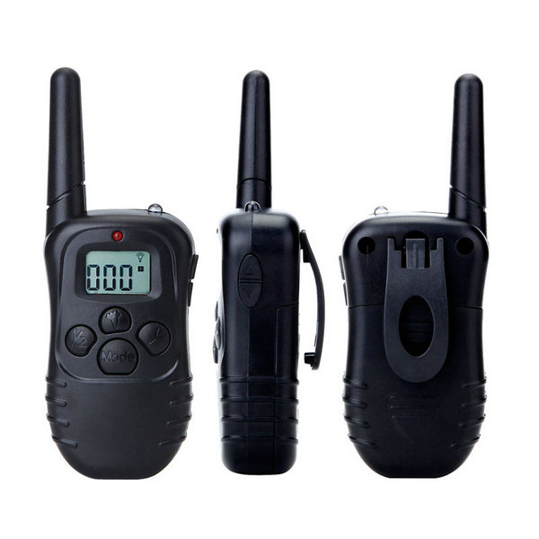 Dog Training Collars Remote Control E-Collar LCD Electric Collars Dog Training Collars Remote Control E-Collar LCD Electric Collars
