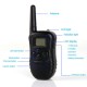 Dog Training Collars Remote Control E-Collar LCD Electric Collars