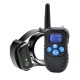 Dog Training Collar with Waterproof and Rechargeable Remote Electric Dog Collars