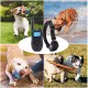 Dog Training Collars with Wireless Remote Rechargeable Dog Shock Collars