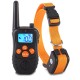 Waterproof Dog Training Collar with Wireless Remote Rechargeable Dog Shock Collars